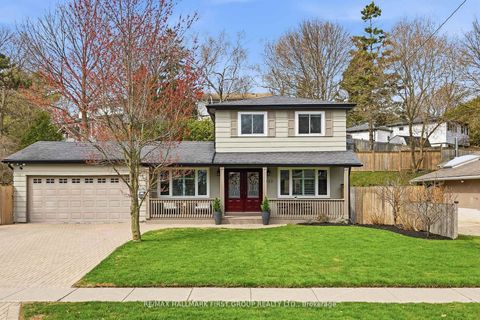 Photo 0 at 953 Vistula Drive, West Shore, Pickering