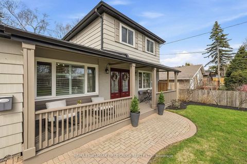 Photo 5 at 953 Vistula Drive, West Shore, Pickering