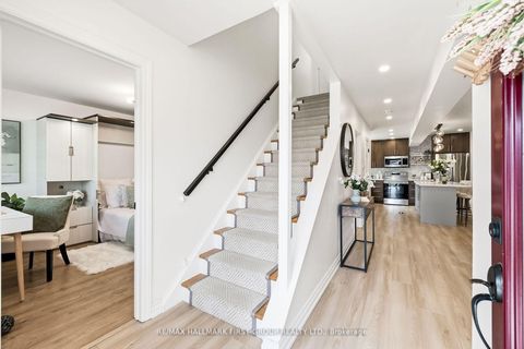 Photo 6 at 953 Vistula Drive, West Shore, Pickering