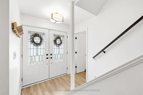 Photo 7 at 953 Vistula Drive, West Shore, Pickering