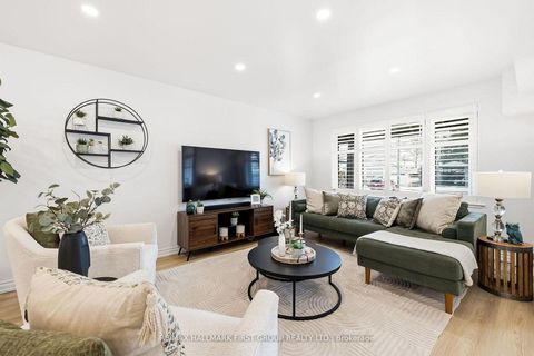 Photo 8 at 953 Vistula Drive, West Shore, Pickering