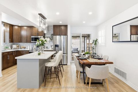 Photo 12 at 953 Vistula Drive, West Shore, Pickering
