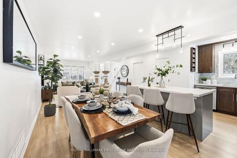 Photo 15 at 953 Vistula Drive, West Shore, Pickering
