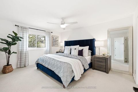 Photo 24 at 953 Vistula Drive, West Shore, Pickering