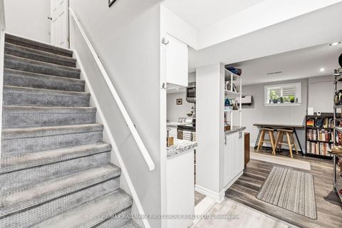 Photo 31 at 953 Vistula Drive, West Shore, Pickering
