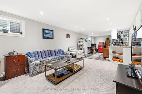 Photo 33 at 953 Vistula Drive, West Shore, Pickering
