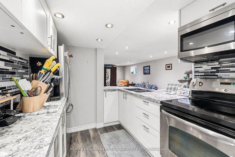 Photo 35 at 953 Vistula Drive, West Shore, Pickering
