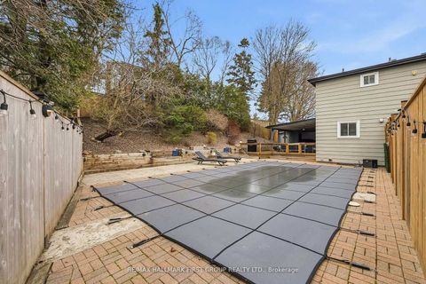 Photo 38 at 953 Vistula Drive, West Shore, Pickering