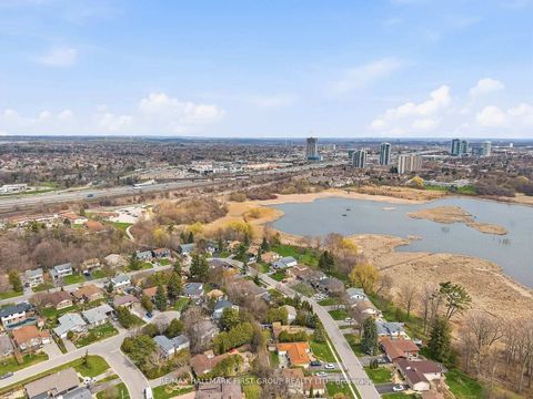 Photo 39 at 953 Vistula Drive, West Shore, Pickering