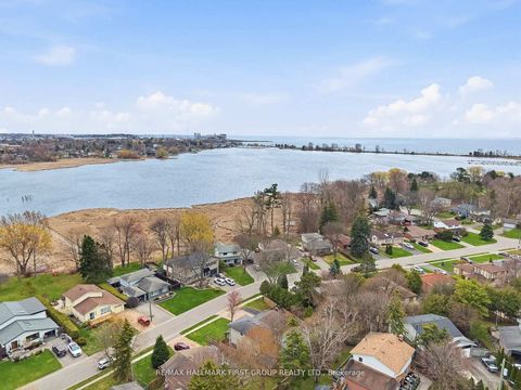 Photo 40 at 953 Vistula Drive, West Shore, Pickering