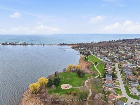 Photo 41 at 953 Vistula Drive, West Shore, Pickering