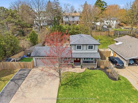 Photo 42 at 953 Vistula Drive, West Shore, Pickering