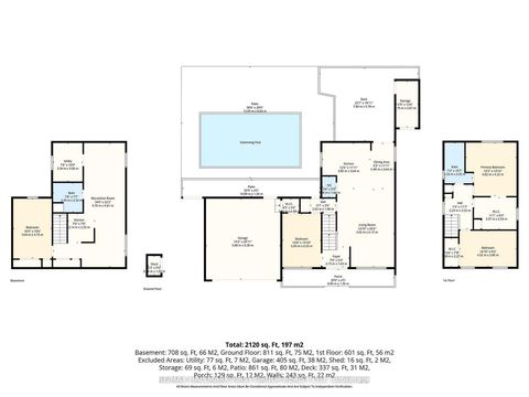 Photo 43 at 953 Vistula Drive, West Shore, Pickering