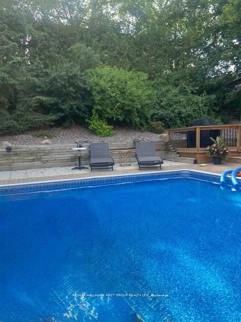 Photo 44 at 953 Vistula Drive, West Shore, Pickering