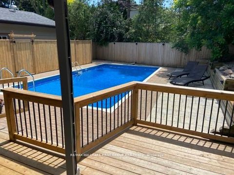 Photo 45 at 953 Vistula Drive, West Shore, Pickering