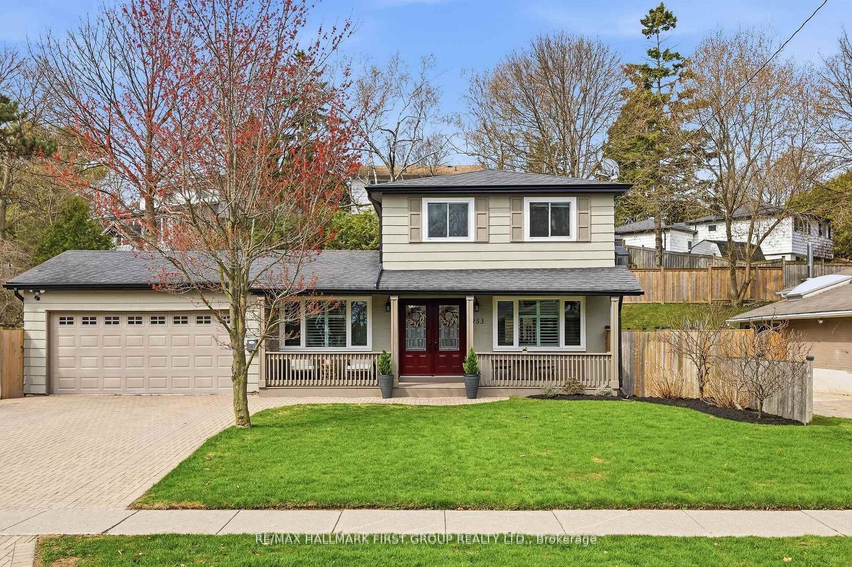 953 Vistula Drive, West Shore, Pickering photo number 2