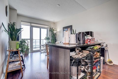 Photo 3 at 1413 - 35 Brian Peck Crescent, Thorncliffe Park, Toronto