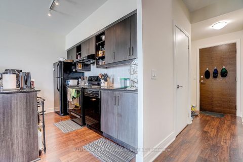 Photo 7 at 1413 - 35 Brian Peck Crescent, Thorncliffe Park, Toronto