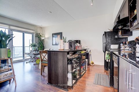 Photo 10 at 1413 - 35 Brian Peck Crescent, Thorncliffe Park, Toronto