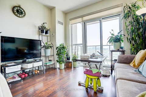 Photo 11 at 1413 - 35 Brian Peck Crescent, Thorncliffe Park, Toronto