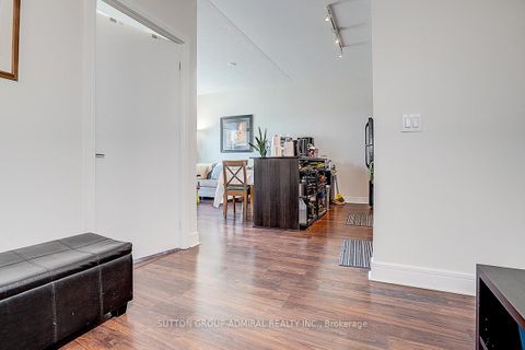 Photo 12 at 1413 - 35 Brian Peck Crescent, Thorncliffe Park, Toronto