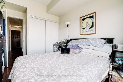 Photo 13 at 1413 - 35 Brian Peck Crescent, Thorncliffe Park, Toronto