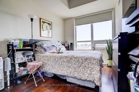 Photo 14 at 1413 - 35 Brian Peck Crescent, Thorncliffe Park, Toronto