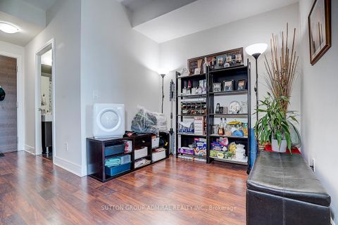 Photo 15 at 1413 - 35 Brian Peck Crescent, Thorncliffe Park, Toronto