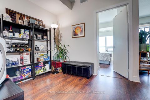 Photo 17 at 1413 - 35 Brian Peck Crescent, Thorncliffe Park, Toronto