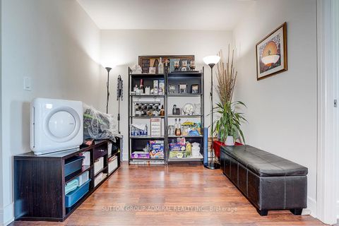 Photo 18 at 1413 - 35 Brian Peck Crescent, Thorncliffe Park, Toronto