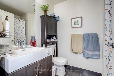 Photo 19 at 1413 - 35 Brian Peck Crescent, Thorncliffe Park, Toronto