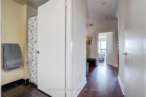 Photo 21 at 1413 - 35 Brian Peck Crescent, Thorncliffe Park, Toronto