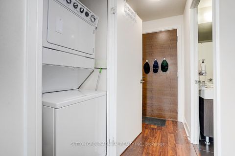 Photo 24 at 1413 - 35 Brian Peck Crescent, Thorncliffe Park, Toronto