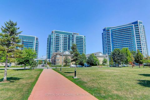 Photo 38 at 1413 - 35 Brian Peck Crescent, Thorncliffe Park, Toronto