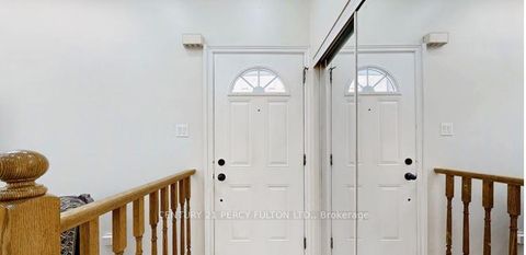 Photo 11 at 140 Benleigh Drive, Woburn, Toronto