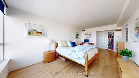 Photo 16 at 1120 - 10 Guildwood Parkway, Guildwood, Toronto