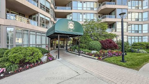 Photo 29 at 1120 - 10 Guildwood Parkway, Guildwood, Toronto