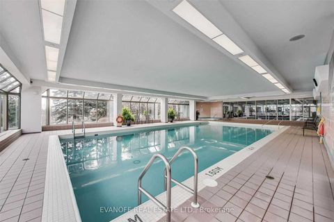 Photo 31 at 1120 - 10 Guildwood Parkway, Guildwood, Toronto