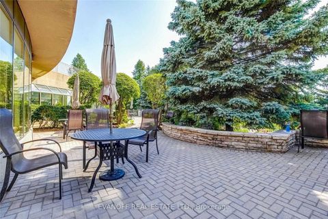 Photo 40 at 1120 - 10 Guildwood Parkway, Guildwood, Toronto