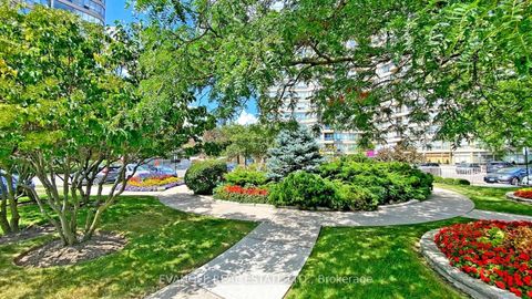 Photo 42 at 1120 - 10 Guildwood Parkway, Guildwood, Toronto