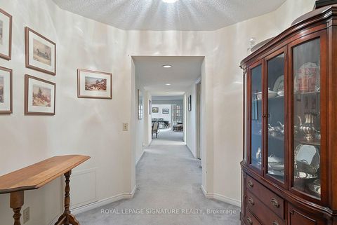 Photo 1 at 503 - 25 George Street, Moss Park, Toronto