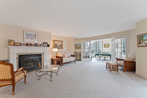 Photo 2 at 503 - 25 George Street, Moss Park, Toronto