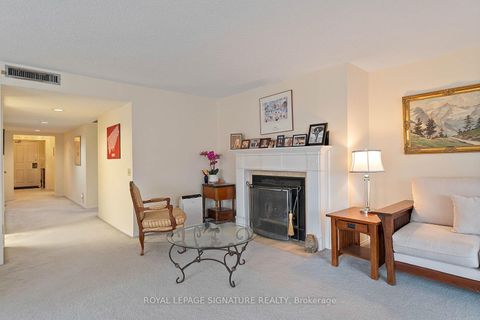 Photo 4 at 503 - 25 George Street, Moss Park, Toronto