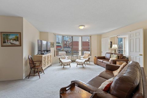 Photo 9 at 503 - 25 George Street, Moss Park, Toronto