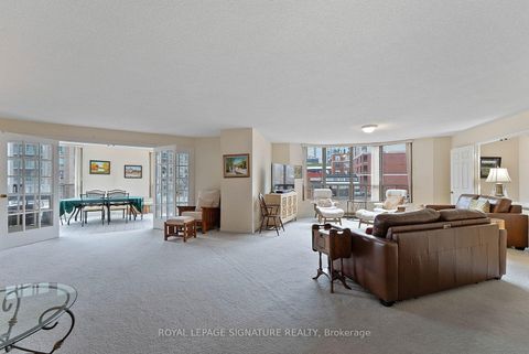 Photo 11 at 503 - 25 George Street, Moss Park, Toronto