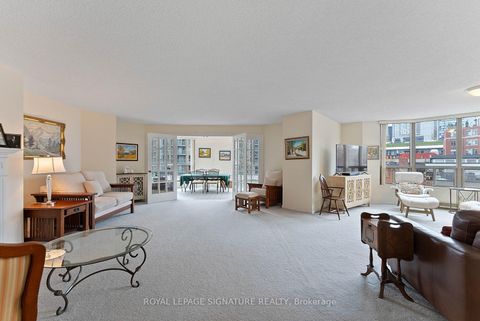 Photo 12 at 503 - 25 George Street, Moss Park, Toronto