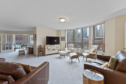 Photo 13 at 503 - 25 George Street, Moss Park, Toronto