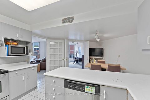 Photo 19 at 503 - 25 George Street, Moss Park, Toronto