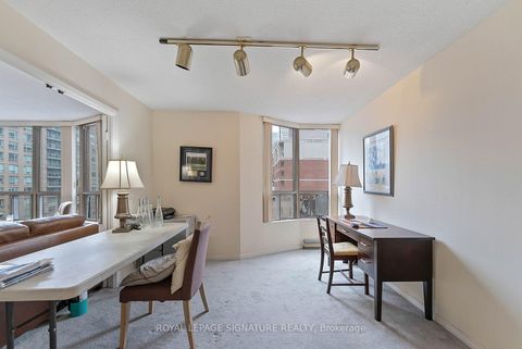Photo 23 at 503 - 25 George Street, Moss Park, Toronto