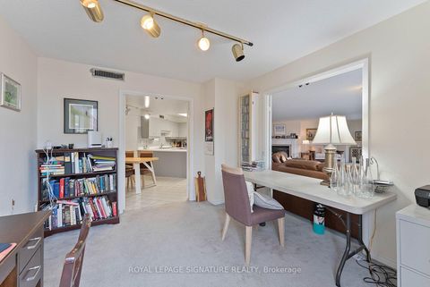 Photo 25 at 503 - 25 George Street, Moss Park, Toronto